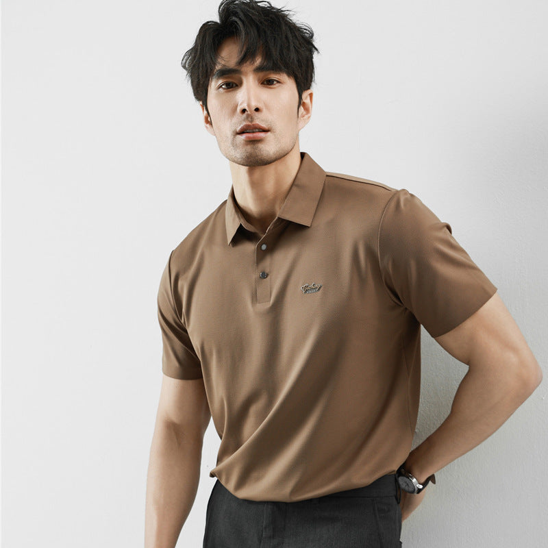 Short Sleeve